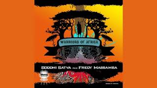 Boddhi Satva feat. Fredy Massamba - Warriors of Africa (Original Mix)