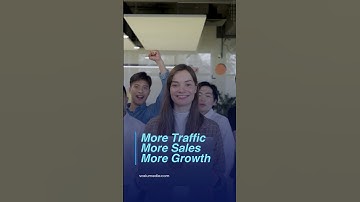 Turn your clicks into customers, with Voxlumedia! #shorts