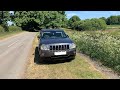 Jeep Grand Cherokee 5.7L Limited (2006) - Review