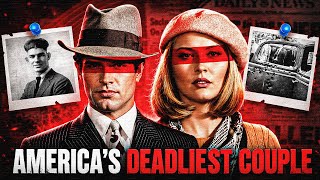 The Couple That Terrorized America  