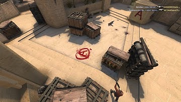 The most ridiculous ninja defuse EVER!! | CSGO