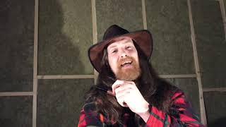 Bohemian Friday #1