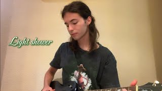 Light Shower - Melanie Martinez Cover