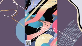 YAMP Virtual Strings Showcase 2021 News