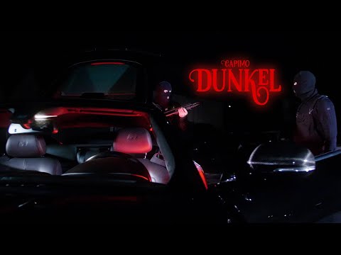 Video: Dunkel