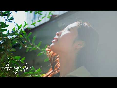 RIZZ / Arigato -Music Video- - YouTube