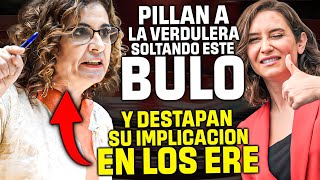 💥¡NO SE LO ESPERABA!💥La NUEVA ESTRELLA del PP ¡NO SE ACOJONA! revela el OSCURO PASADO de CHIQUI