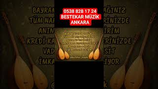 BESTEKAR MÜZİK #bozlak #SAZ #BAĞLAMA #OYMADUT #OYMAKESTANE #FİŞMEN #MANYETİK