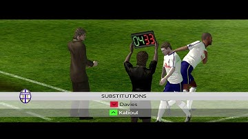 First Touch Soccer 2015 IOS-Android-Review-Gameplay-Walkthrough-Part #103