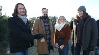home free from the vault episode 49 tennessee christmas