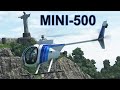 MINI-500 Tour! Got Friends | Microsoft Flight Simulator