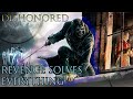 Dishonored rap  remastered 4k  dan bull