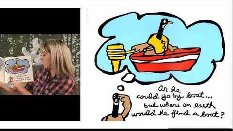 Webcasting Demo with Simultaneous Interpretation with Video and Slides