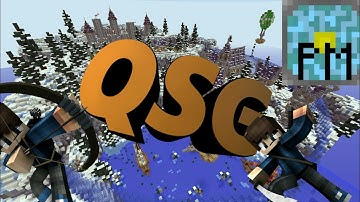 QSG SPEEDCODING #1 | PMMP | SkyZoneMC