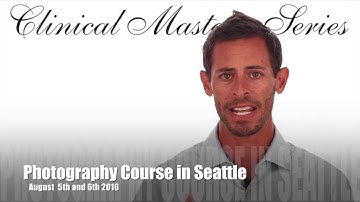 Clinical Mastery Series Photography Tip:  Manual or TTL mode for clinical photography