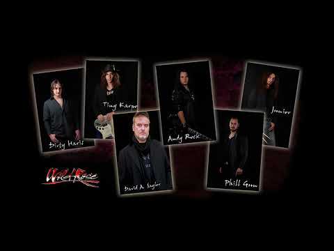 Wild Rose -