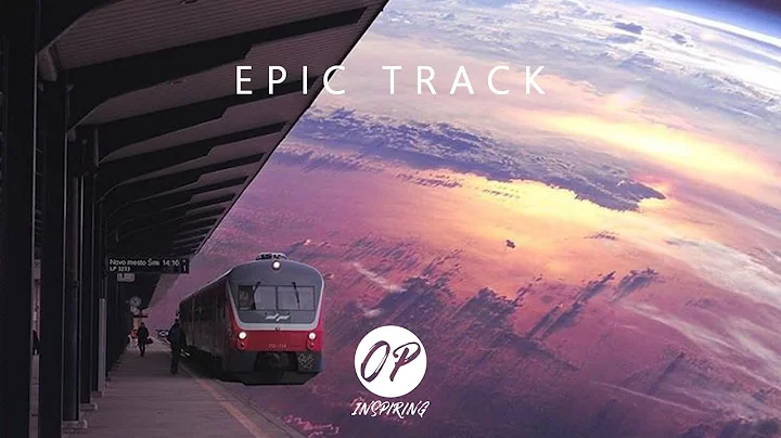 Epic Orchestral Track: "Another World" by Niklas W...