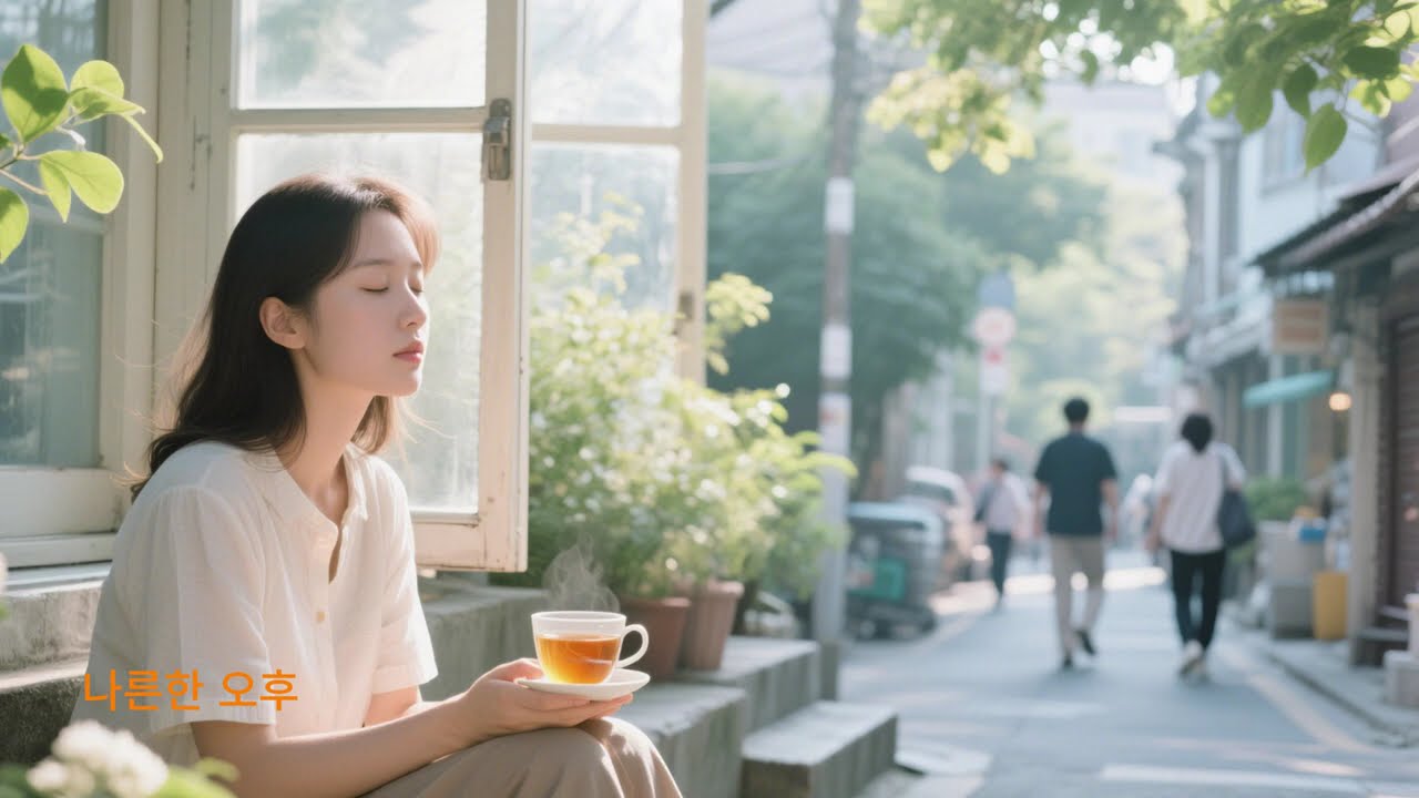 [playlist] 8090 감성 발라드