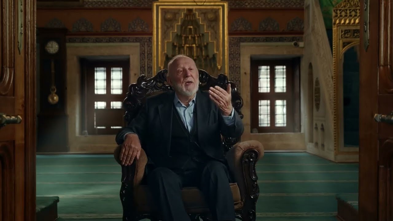 İstanbul Tavrı Belgeseli