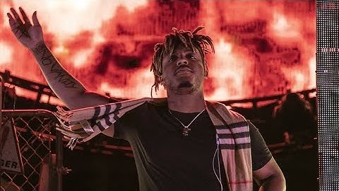 Juice WRLD - Cavalier [Music Video]