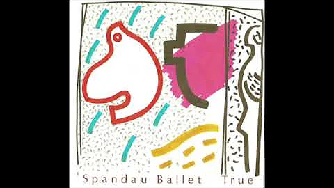 Spandau Ballet - True (Torisutan Extended)