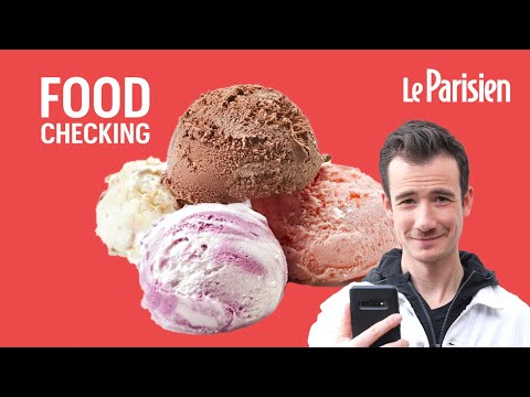 Vidéo: Quand les glaces au chocolat ont-elles été inventées ?