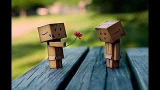 Angah Razif Projector ~ Lupakan Aku ~ Official Lyrics Video