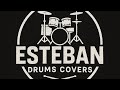 ひとりぼっちの僕たち - 美裕リュウ - Fragmento - Drum Cover #viral #tiktok #drums #rock #lyrics 