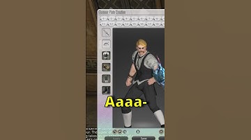 Size Matters FFXIV 6.5  #ffxiv #ffxivendwalker #ff14