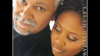 Video-Miniaturansicht von „Joe Sample & Lalah Hathaway - When Your Life Was Low“