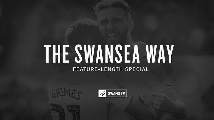 Gols e melhores momentos Millwall 0-3 Swansea pela Championship