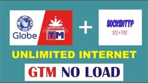 SOCKSHTTP With SkS Config GTM NO LOAD NO PROMO  Working 💯