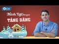 99 THÀNH NGỮ TIẾNG ANH THÔNG DỤNG NHẤT | #33 Thành ngữ liên quan đến băng [Ucan English Idioms]