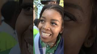 Anti-immigrant attacks and protests in South Africa