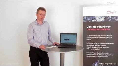 Introducing PolyPower DEAP technology