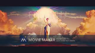 Columbia Pictures Logo Cloudy With A Chace Of Meatballs Varent 2009 7 Sony Pictures Animation Logo 2