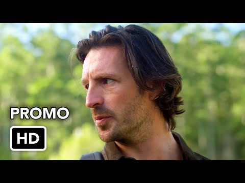 La Brea 3x02 Promo "Don't Look Up" (HD) Final Season