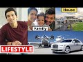 Pratik Gandhi Lifestyle 2020, Wife, Income, Movies, Biography, House, Cars, Life Story & Net Worth image
