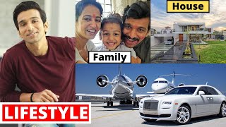 Pratik Gandhi Lifestyle 2020, Wife, Income, Movies, Biography, House, Cars, Life Story & Net Worth image