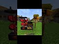 This Minecraft Mod Broke Reality 😱🔥 #shorts #minecraft #minecraftmemes