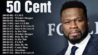 50 Cent Music Playlist 2026 – Best Songs, Greatest Hits and Popular Hip Hop Tracks