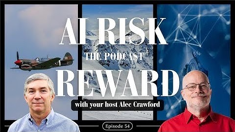 Jason Barnard, Kalicube: Taking Control of Your Brand Narrative in the AI Era