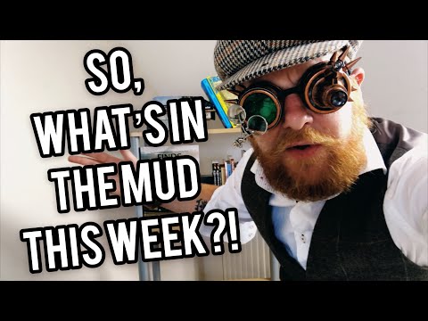 So what's in the mud this week!?  Metal Detecting UK #196
