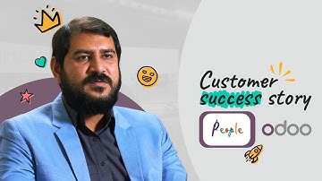 Unlocking HR Efficiency: People Employer Company’s Journey with Odoo