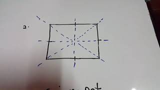 Matematik Tingkatan 2 Bab 4 Poligon - part 1