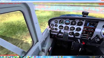 Lights and Shadows in P3D v2.5