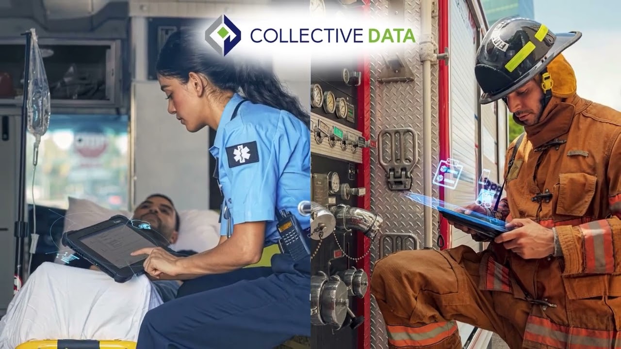 collectiveFire for firefighters & ems