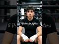 Hab keine Angst ☦️ #boxing #faith #godisgood #mentalstrength#psalmen #bibel #motivation #kampfsport