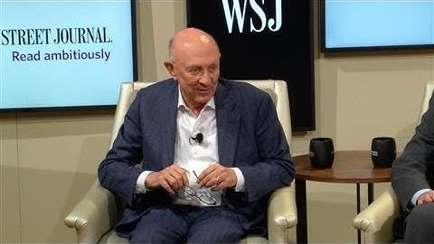 CIO Network: The Biggest Cyberthreats Facing the U.S.