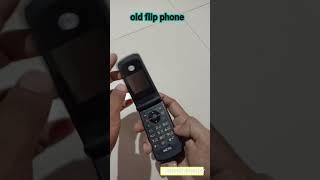 motorola - w270 flip phone